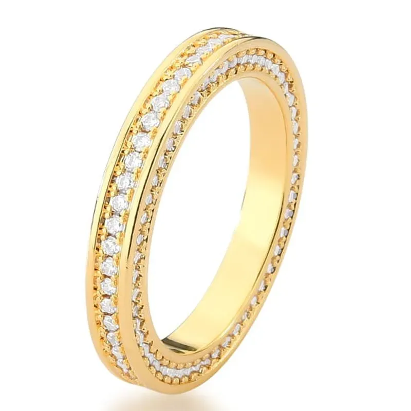 ANEL APARADOR ZIRCONIA TOTAL