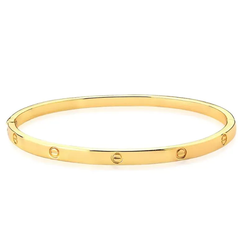 BRACELETE INSPIRACAO ALTA JOALHERIA 5MM