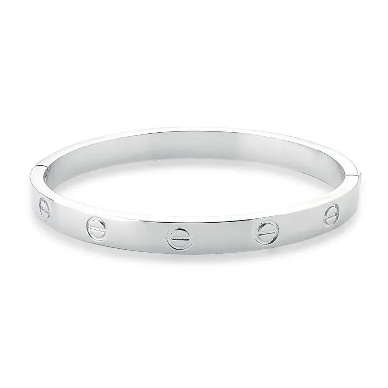 BRACELETE INSPIRAÇÃO RODIO 7MM