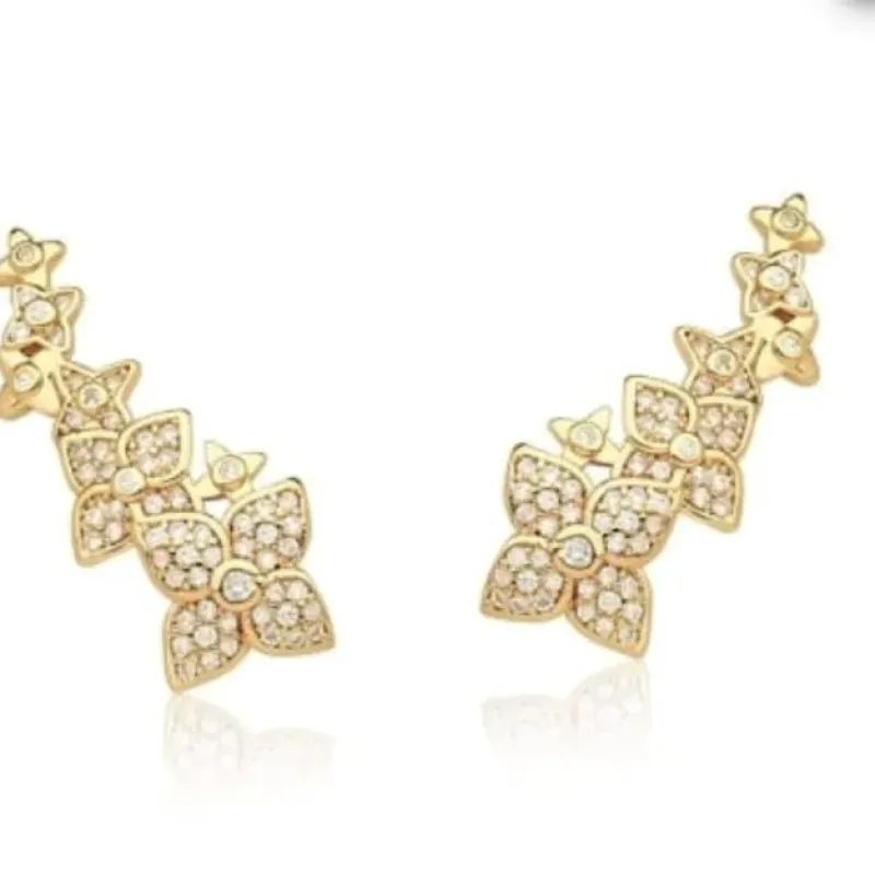 BRINCO EAR CUUF FLORES