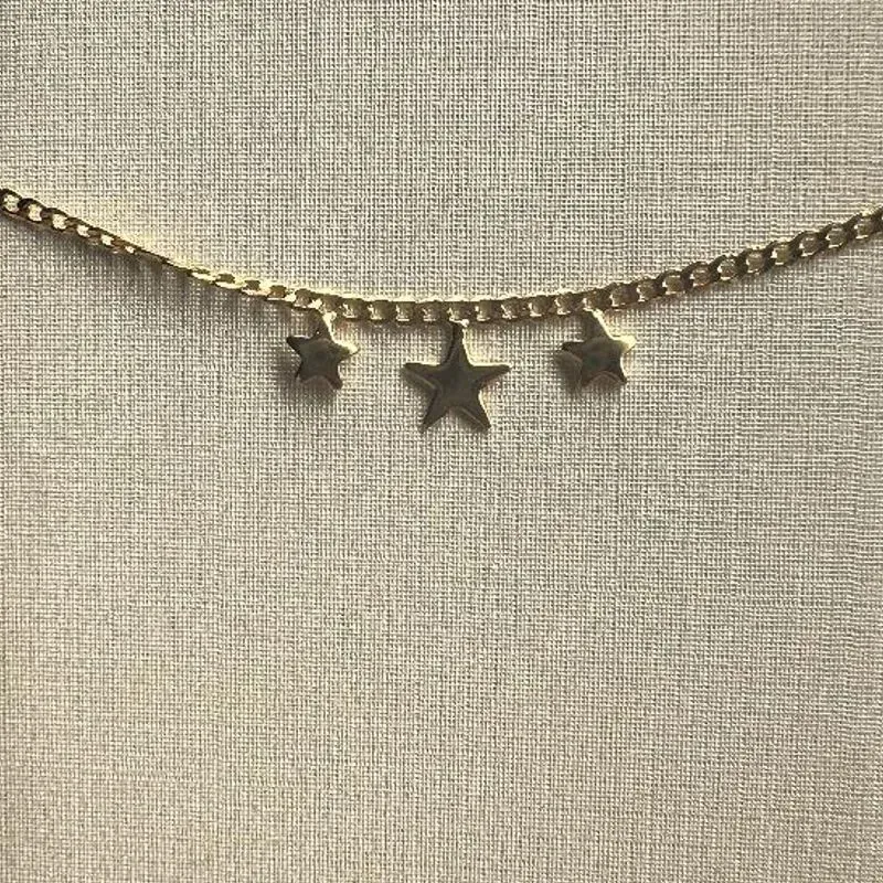 PULSEIRA 3 ESTRELAS