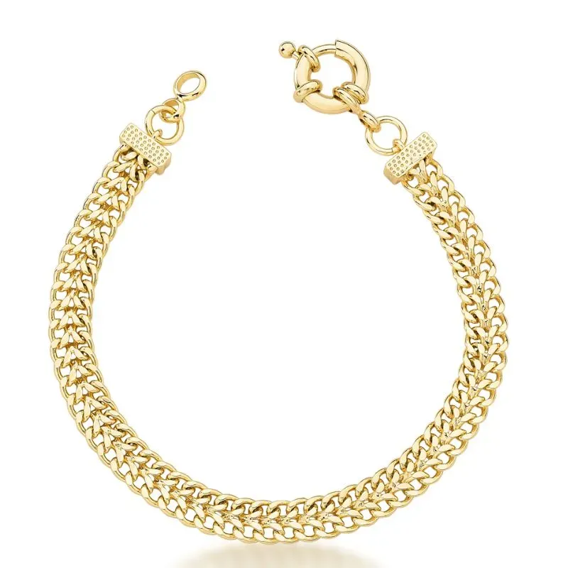 PULSEIRA CORRENTE COM BOIA