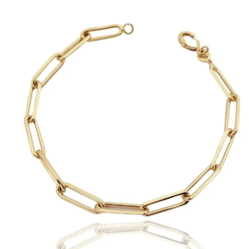 PULSEIRA DE ELOS