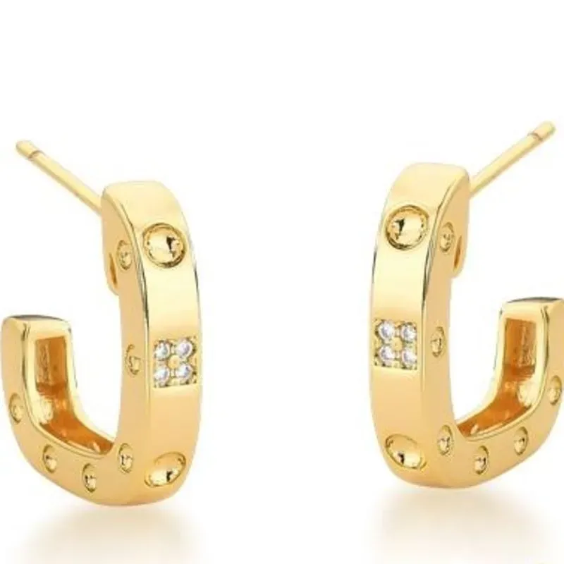 ARGOLA OVAL  LISO P