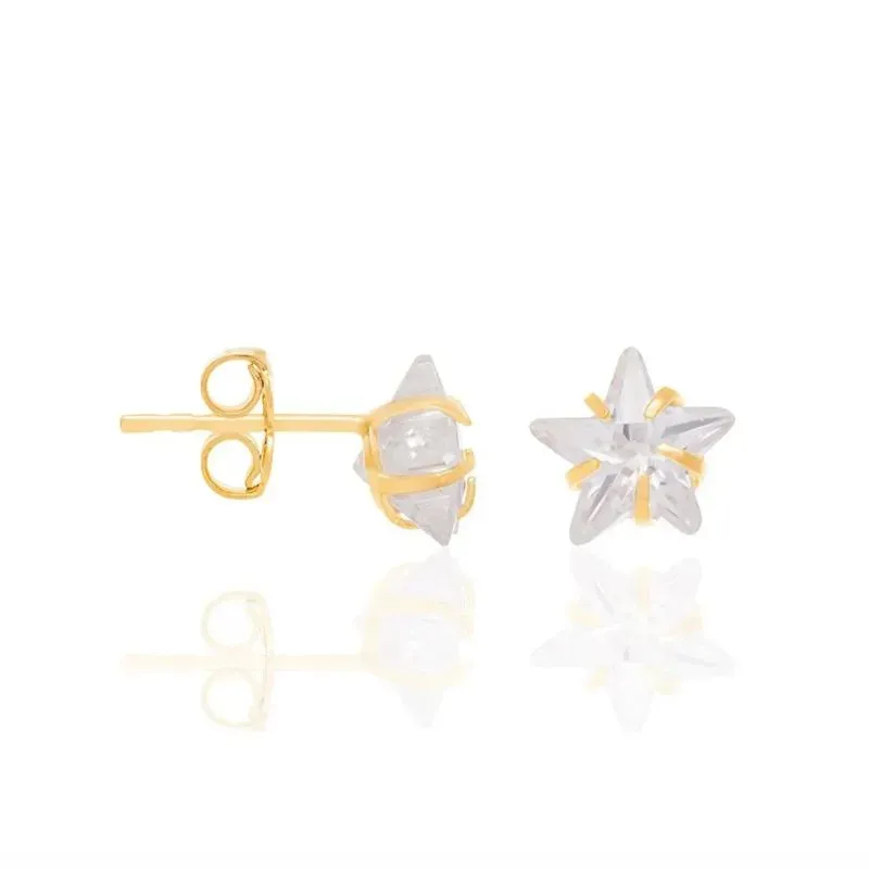 ZIRCONIA ESTRELA