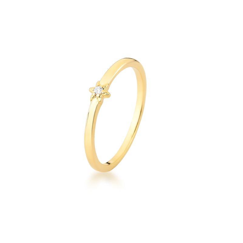 ANEL MICRO ESTRELA