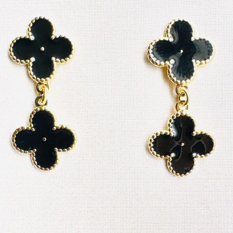 BRINCO VAN CLEEF