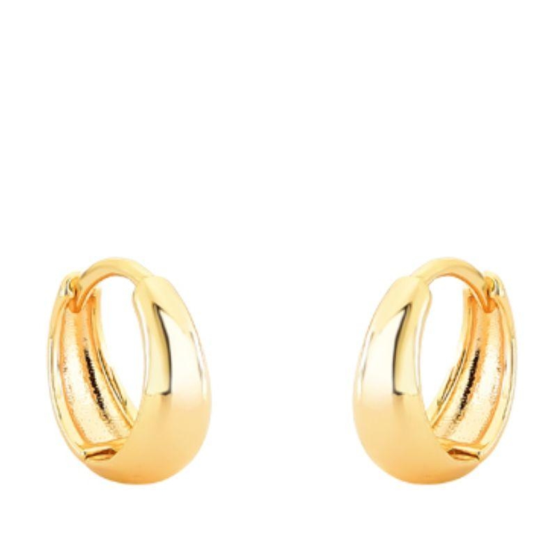 ARGOLA LISA OVAL