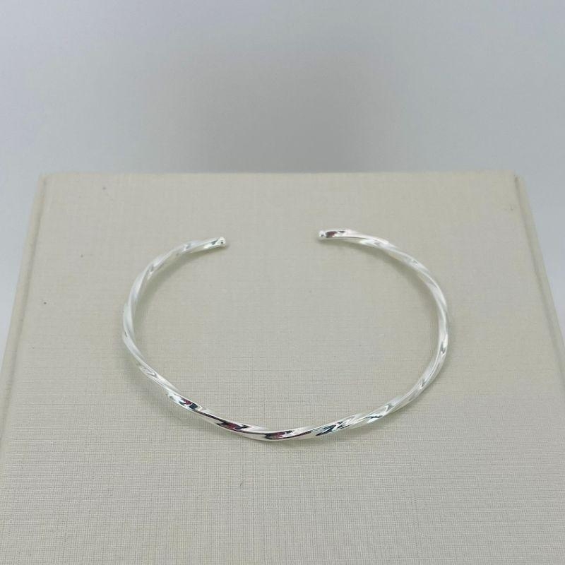 BRACELETE TORCIDO