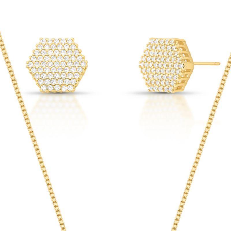 BRINCO COLMEIA ZIRCONIA