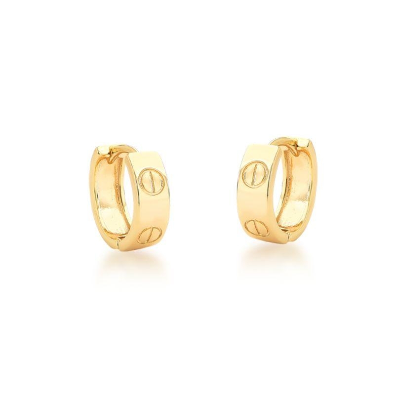 BRINCO ZIRCONIA