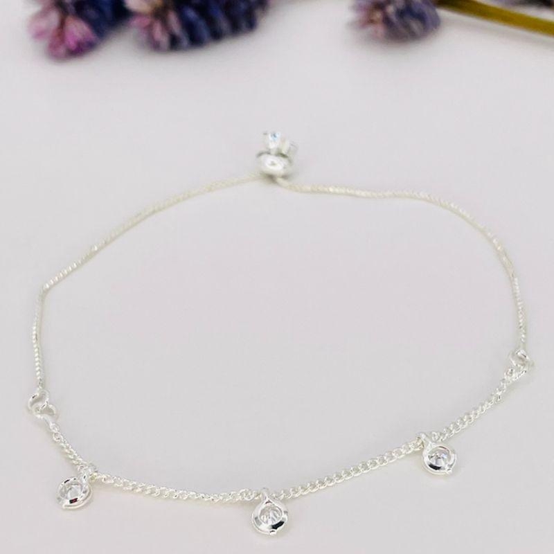 PULSEIRA AJUSTAVEL PONTO DE LUZ