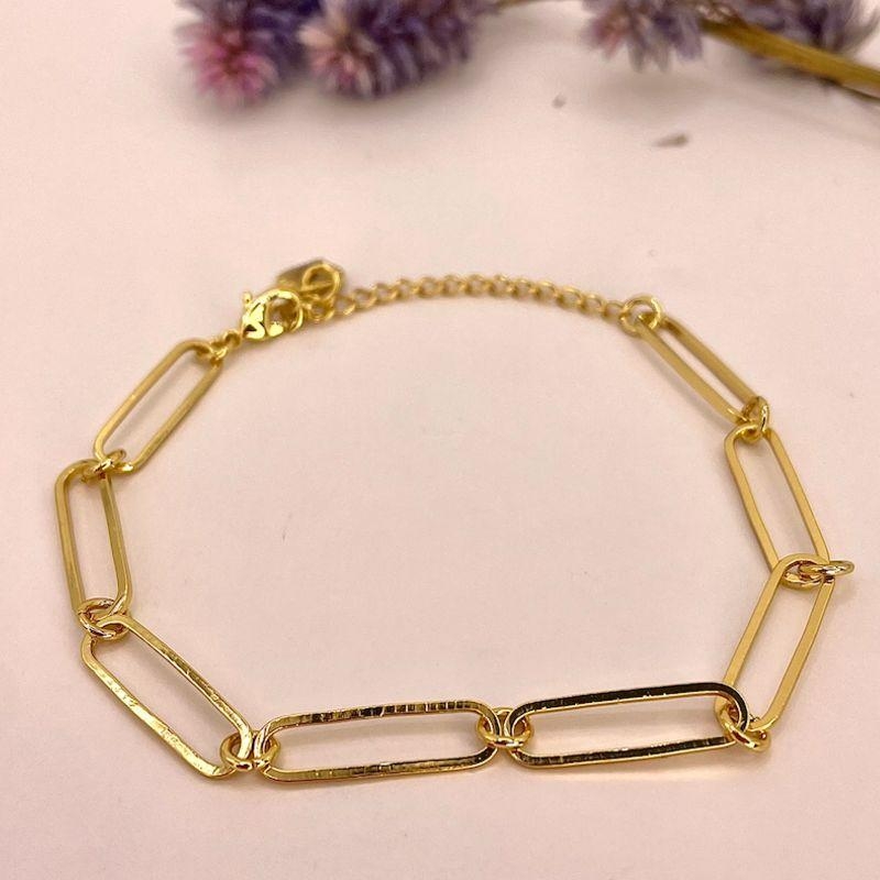 PULSEIRA ELOS OVAIS