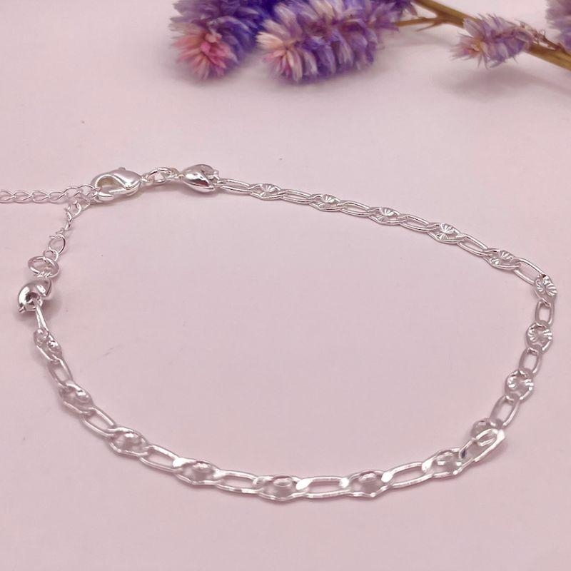 PULSEIRA ELOS CHAPADOS