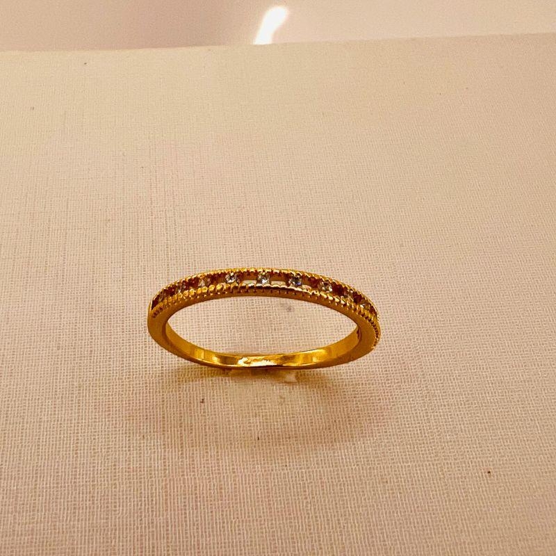 ANEL APARADOR ZIRCONIA