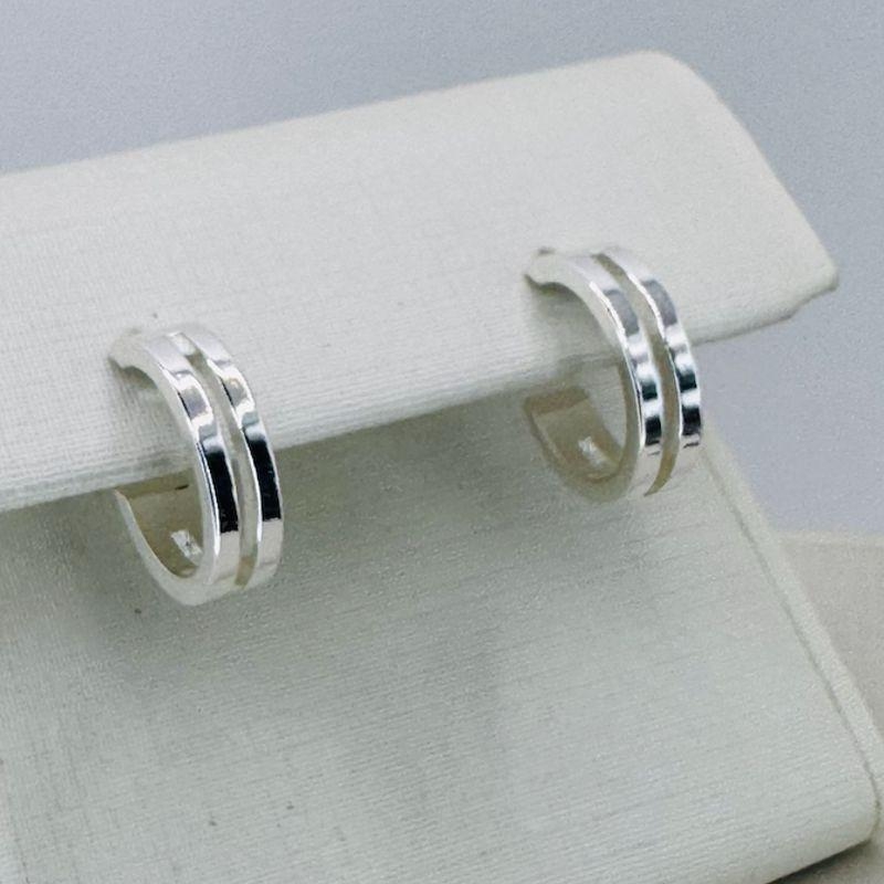 ARGOLA DE TARRAXA COM LINHA