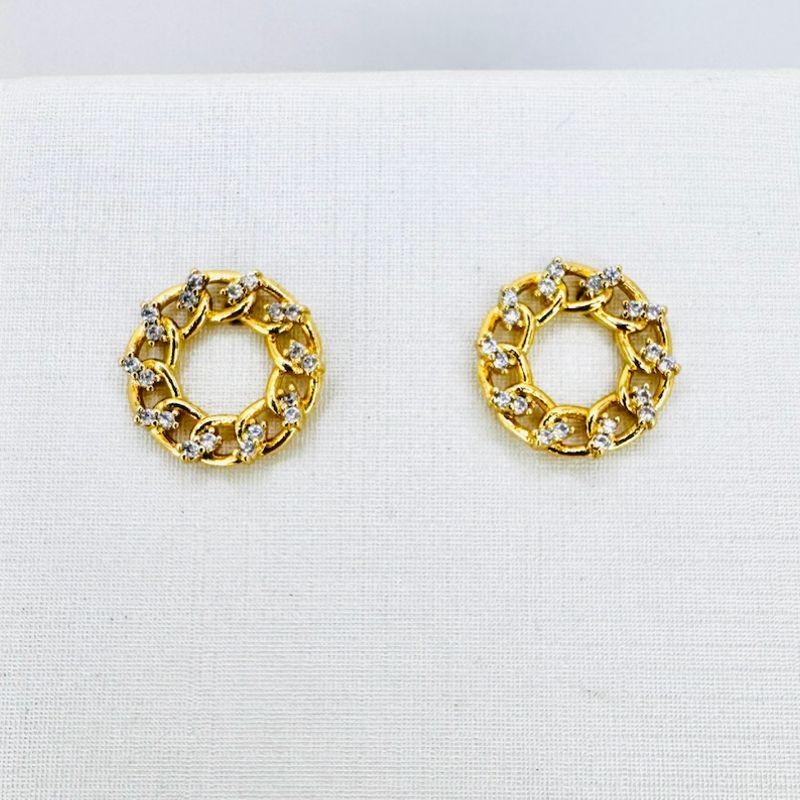 BRINCO ELO GRUMET CIRCULAR