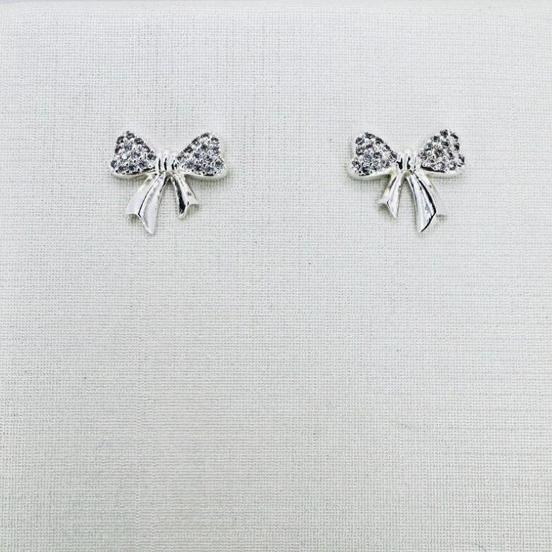 BRINCO LAÇO ZIRCONIA