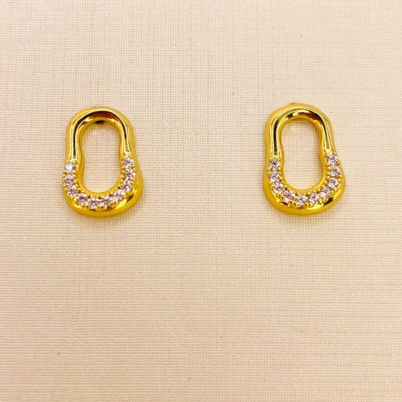 BRINCO ORGANICO E ZIRCONIA