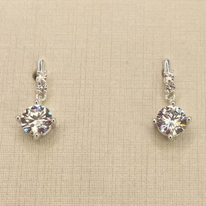 BRINCO PALITO PENDULO ZIRCONIA