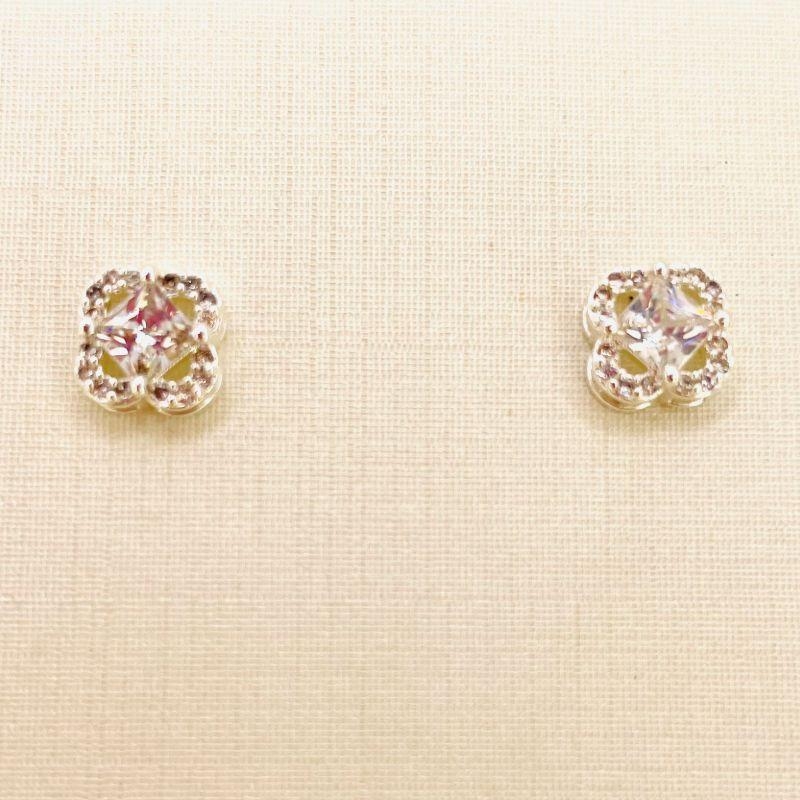 BRINCO ZIRCONIA LOSANGO