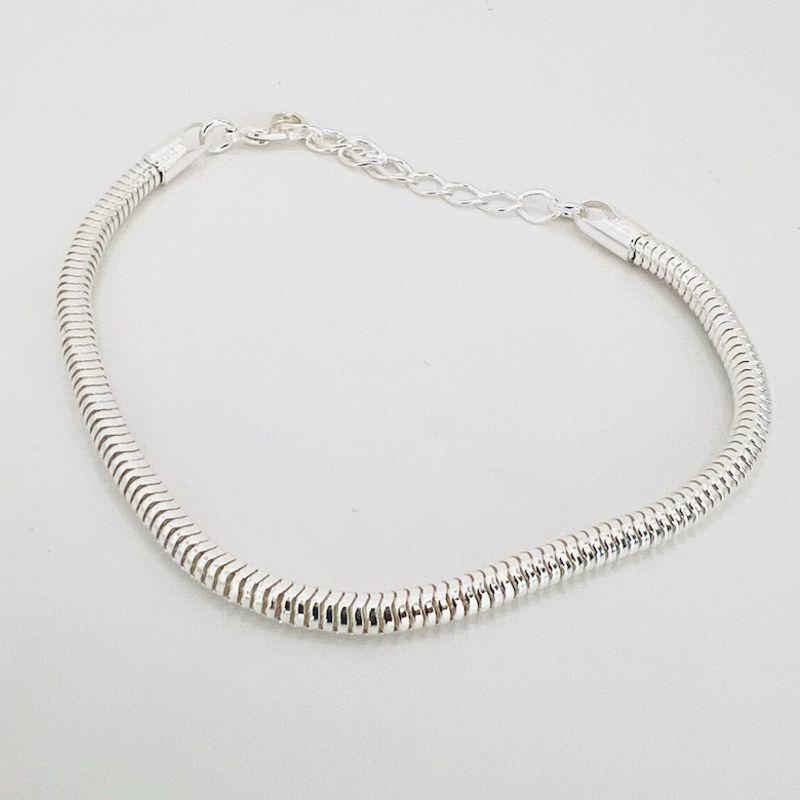 PULSEIRA ESTILO DE BERLOQUE