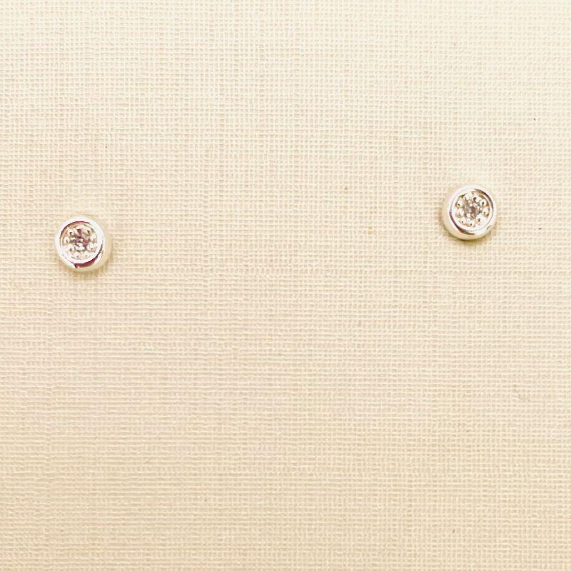 BRINCO 3 PONTOS ZIRCONIA