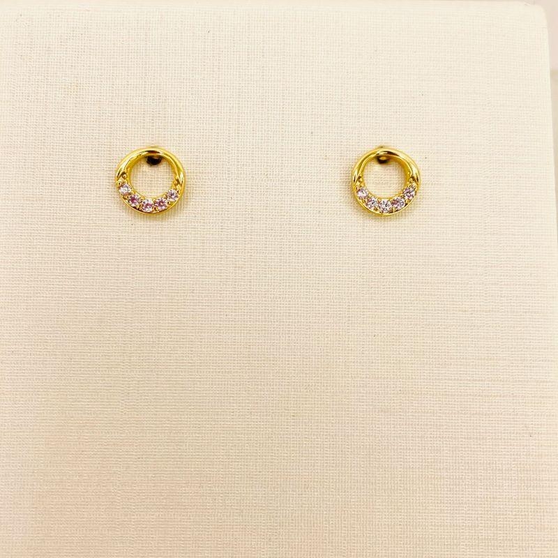 BRINCO CIRCULO VASADO