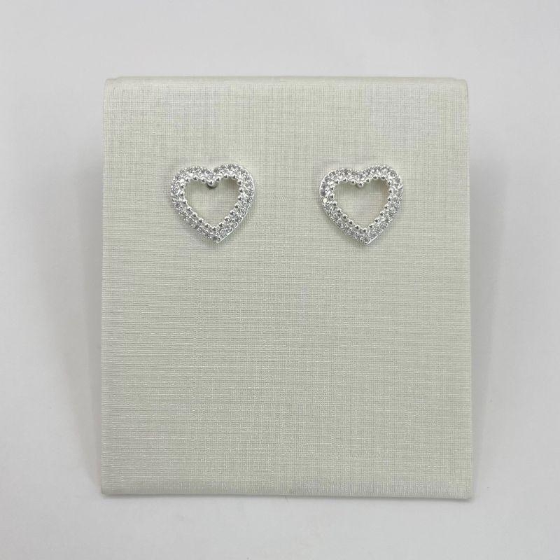 BRINCO CORACAO SERENO CRAVEJADO