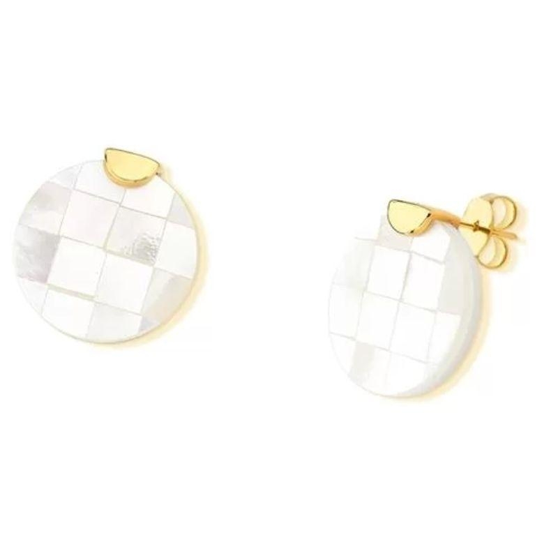 BRINCO MADRE PEROLA MOSAICO