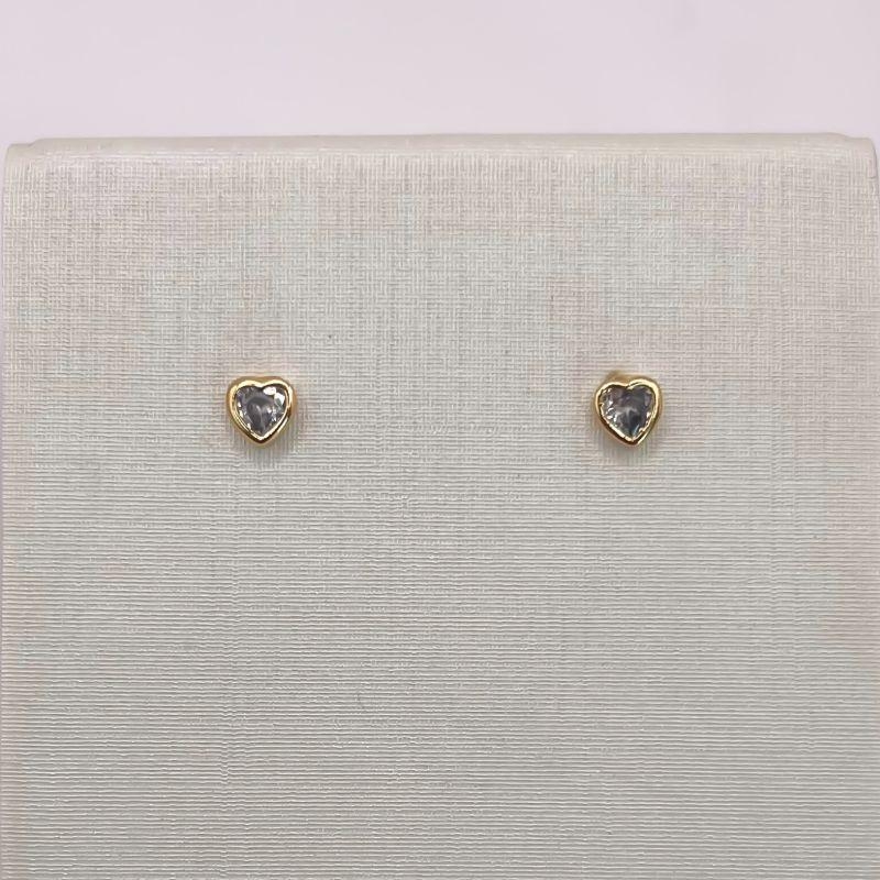 BRINCO MINI CORACAO PONTO DE LUZ