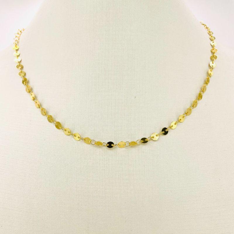 COLA BOLINHA CHAPADA