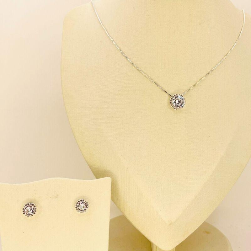 CONJUNTO PONTO DE LUZ