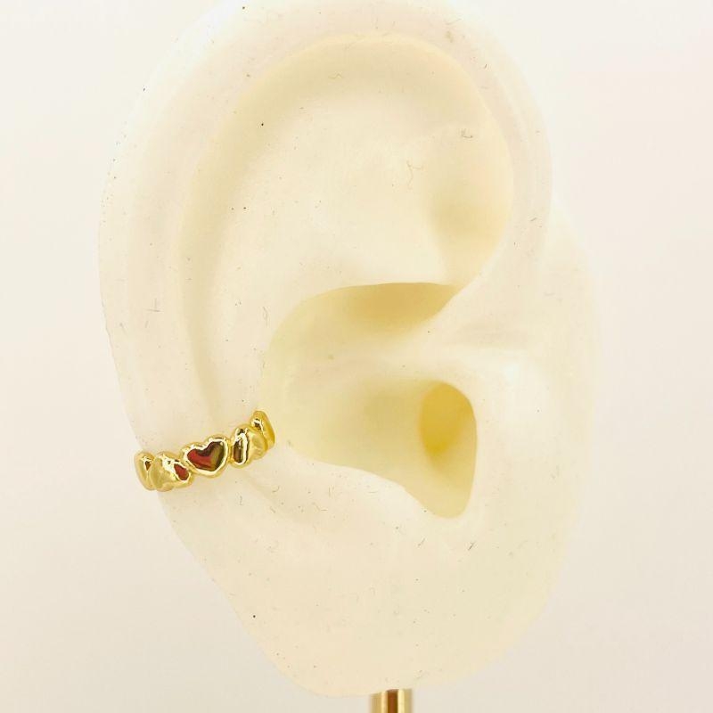 PIERCING ARGOLA CORACOES