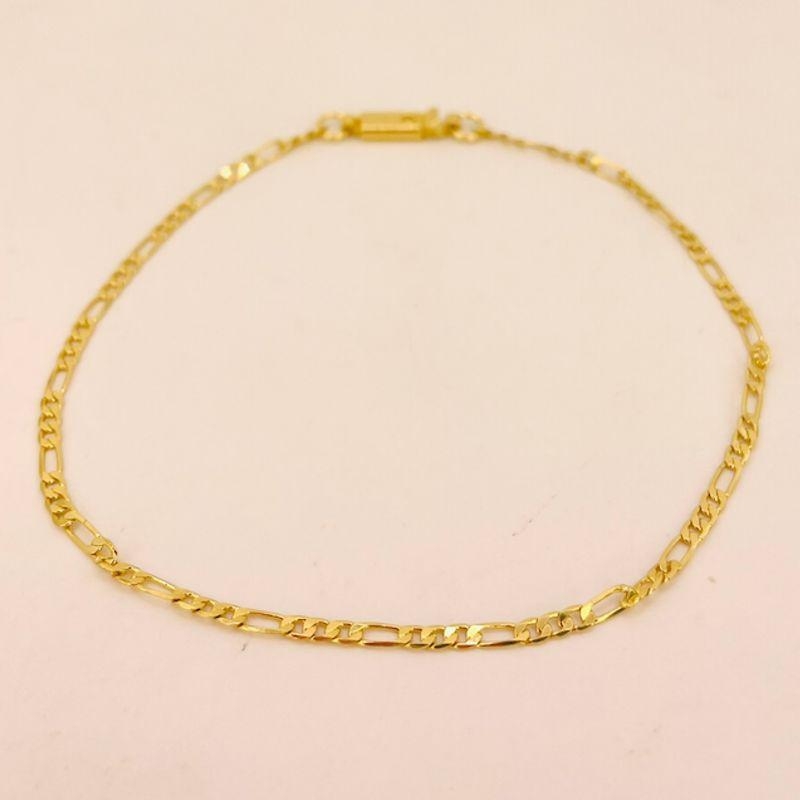 PULSEIRA ELO GUMET FINA