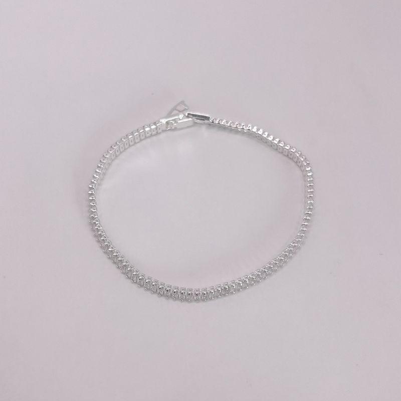 PULSEIRA ZIRCONIA CRAVEJADO
