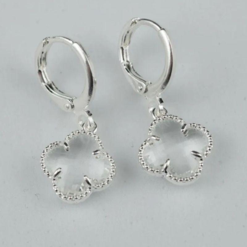 ARGOLA INSPIRACAO VAN CRISTAL