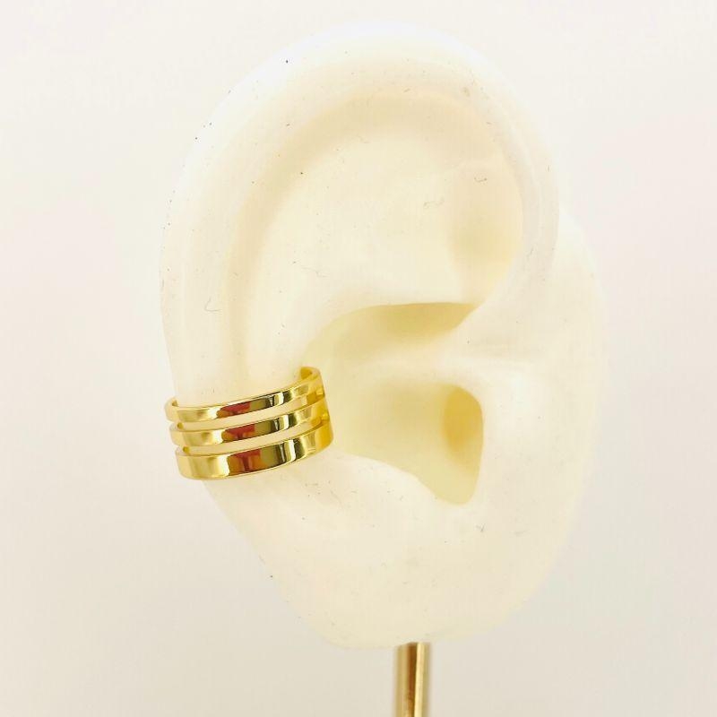 PIERCING ARGOLA LISTRAS