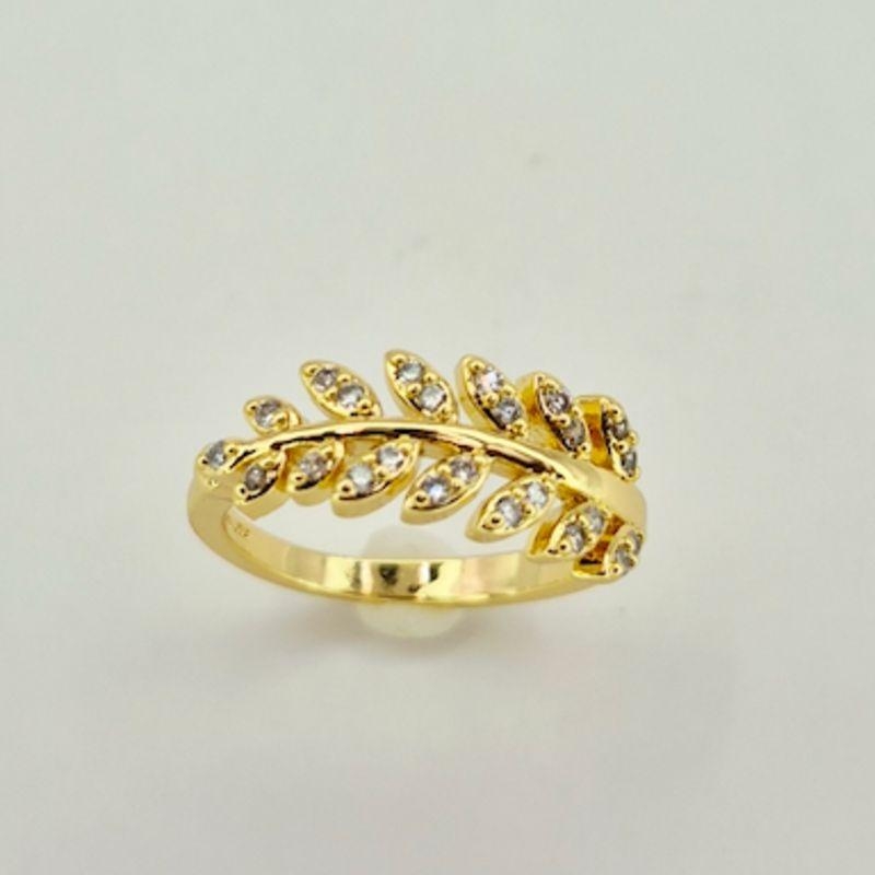 ANEL FOLHA AJUSTAVEL