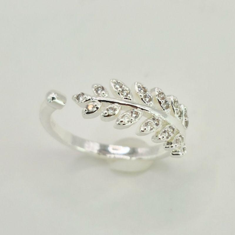 ANEL FOLHA AJUSTAVEL