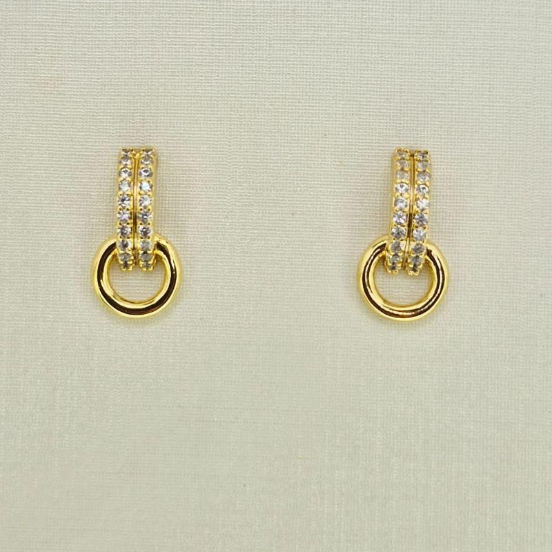 BRINCO COM ARGOLA PEQUENA