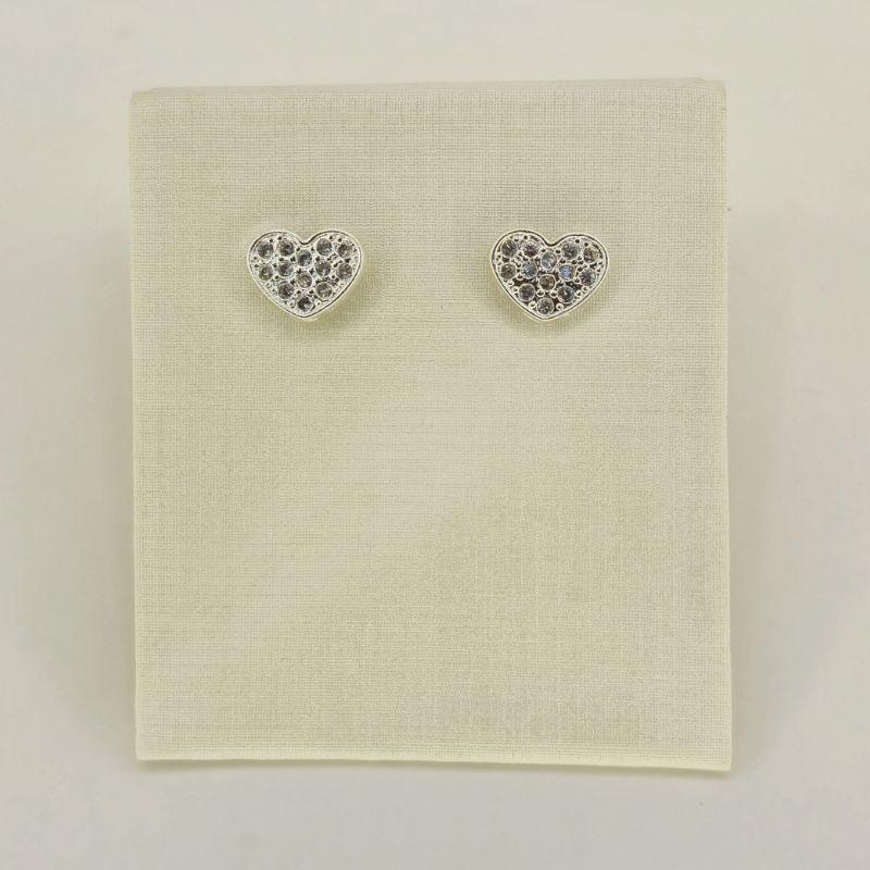 BRINCO CORACAO CRAVEJADO