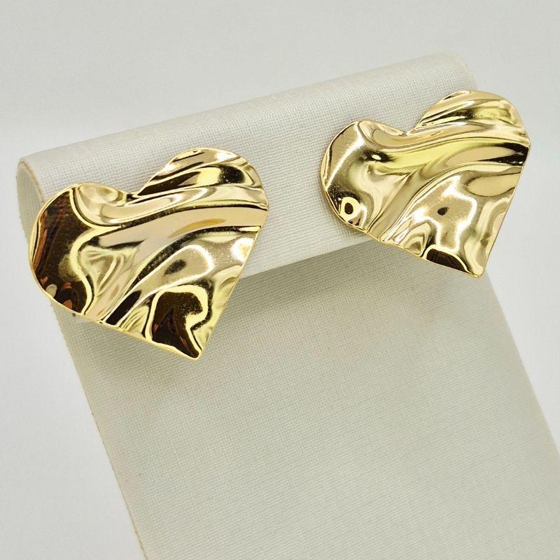 BRINCO CORACAO ORGANICO