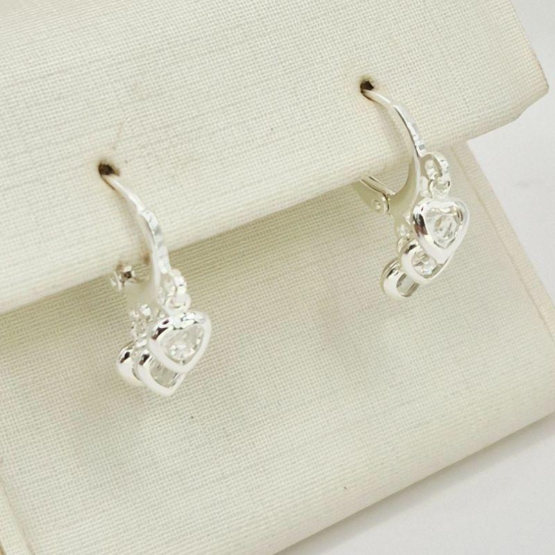 BRINCO CORACOES PENDURADOS