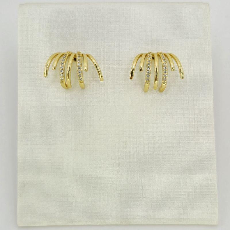 BRINCO FILEIRAS CURVAS