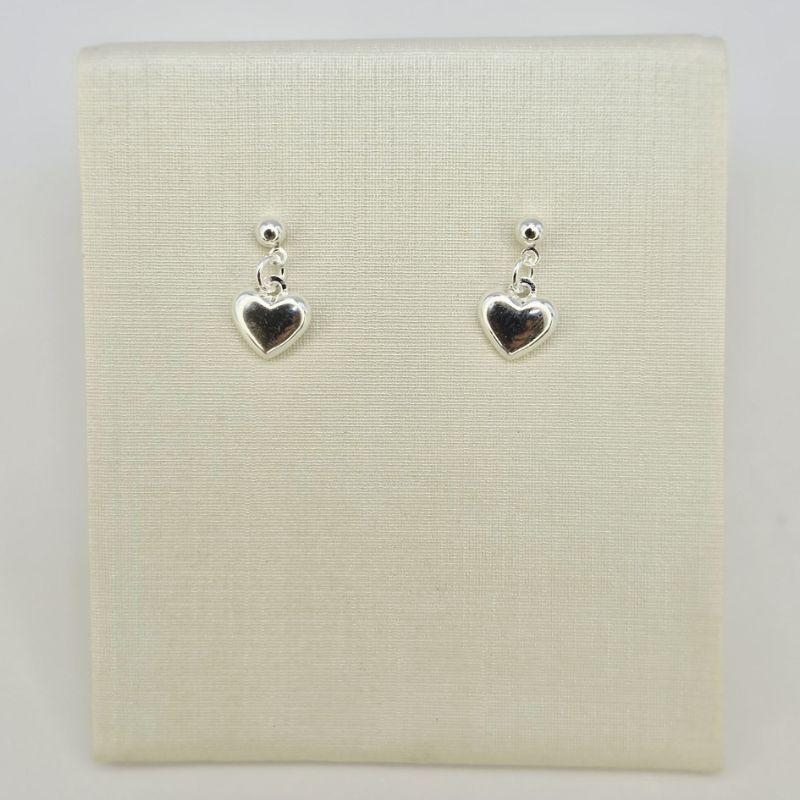 BRINCO PENDULO CORACAO