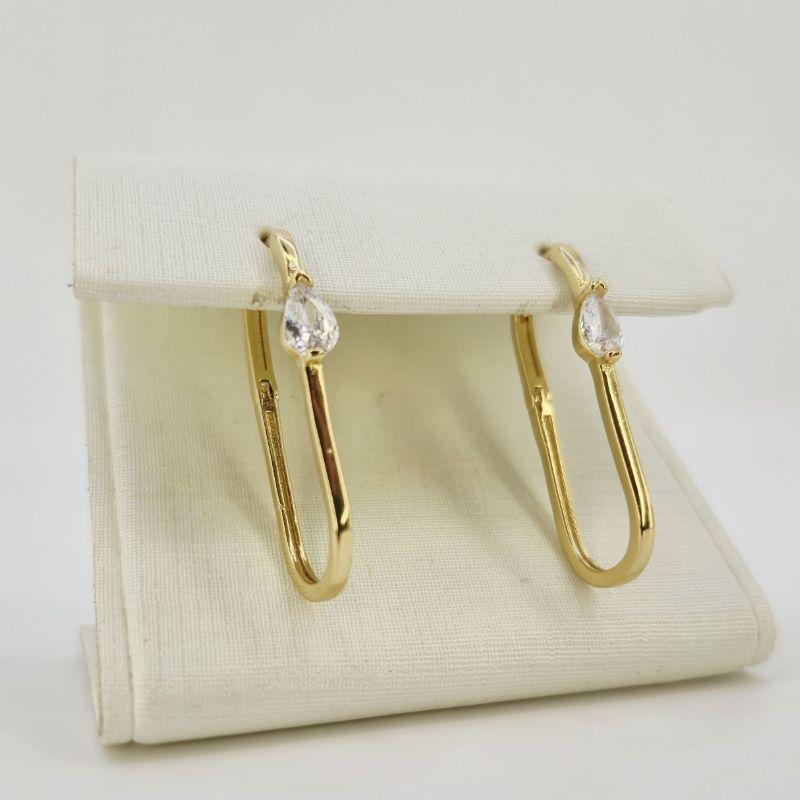 BRINCO RETANGULO CURVO