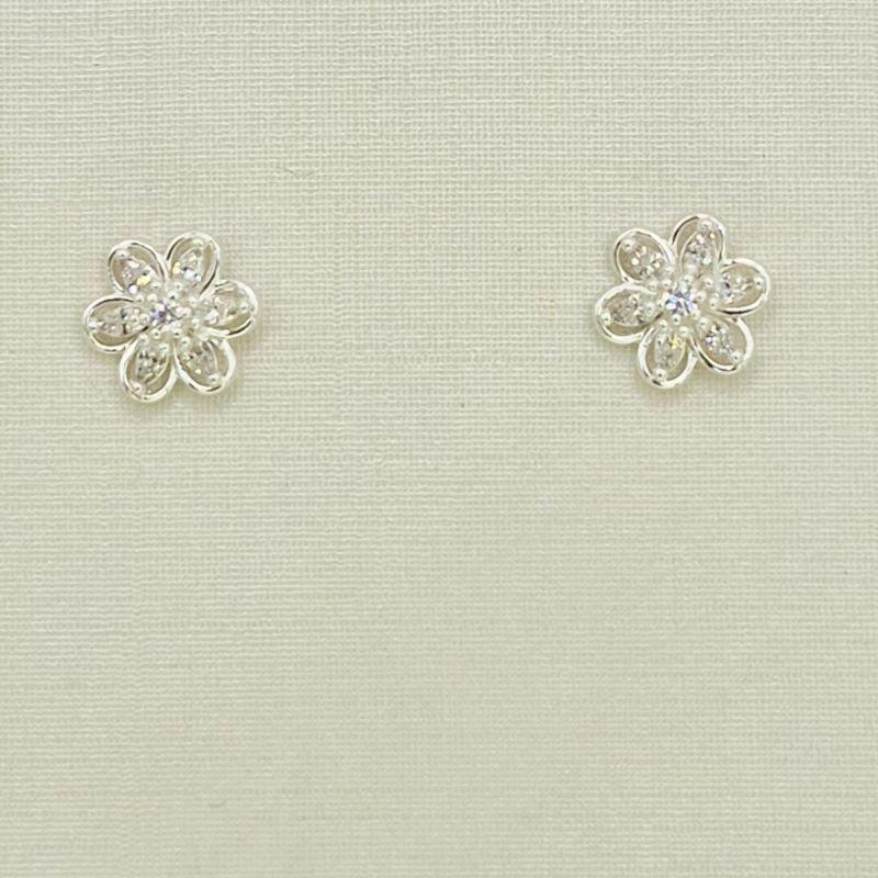 BRNICO FLOR ZIRCONIA