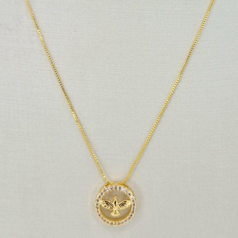 COLAR  ESPIRITO SANTO