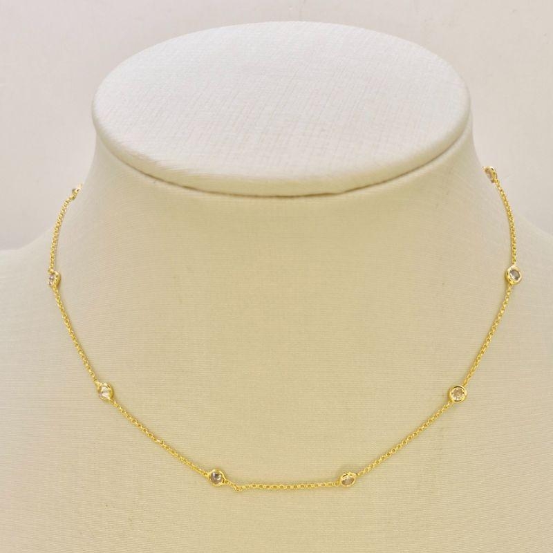 COLAR PONTOS DE LUZ PEQUENOS